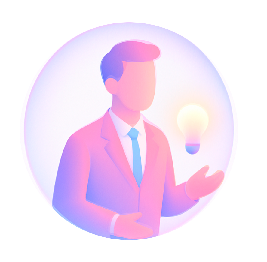 Human Mentor